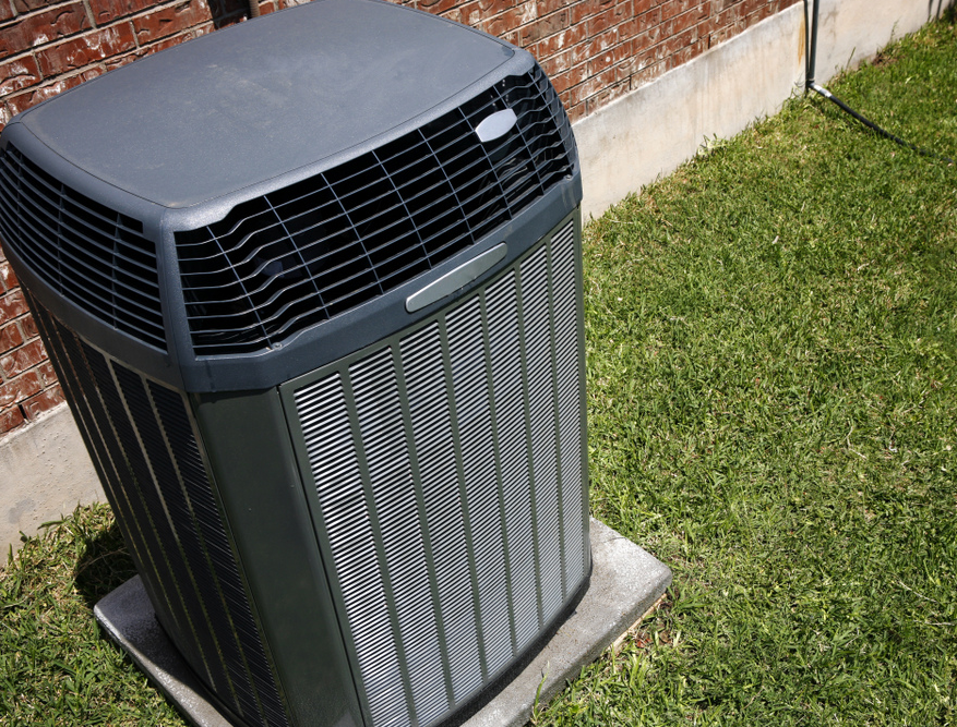 air conditioning installation Williamsburg va